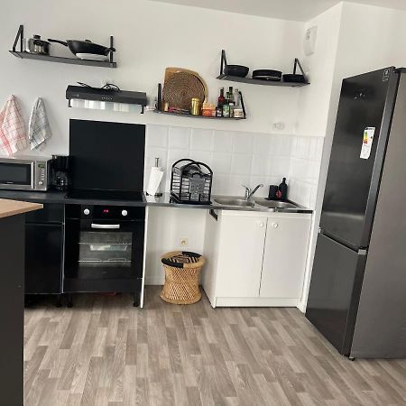 Le Grant Clamart Apartment Exterior photo