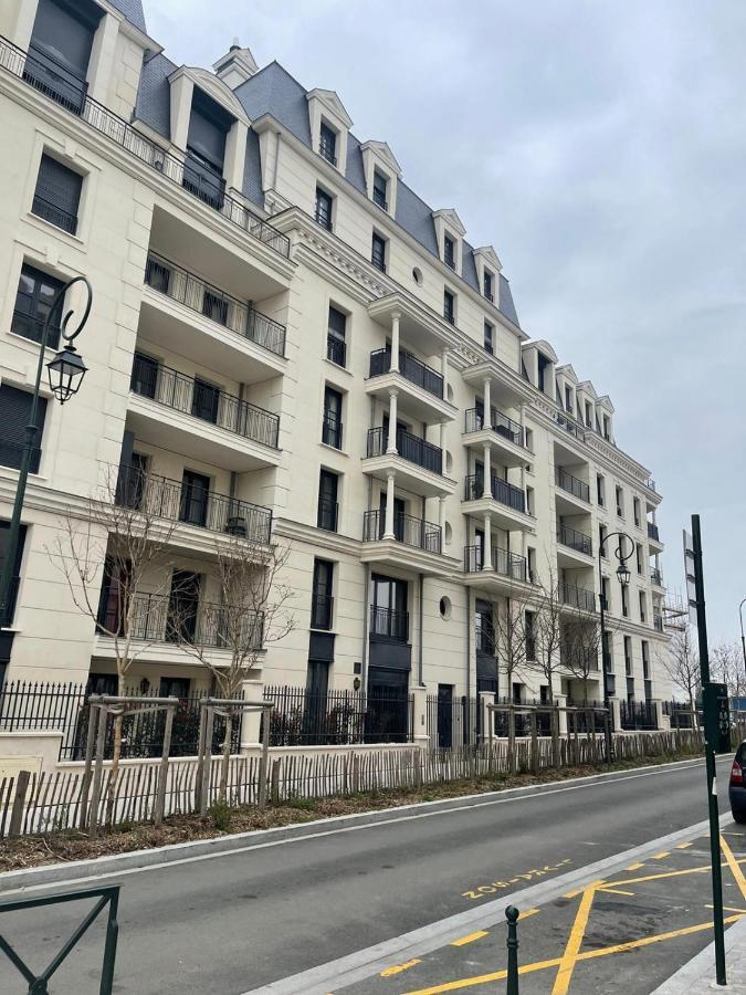 Le Grant Clamart Apartment Exterior photo