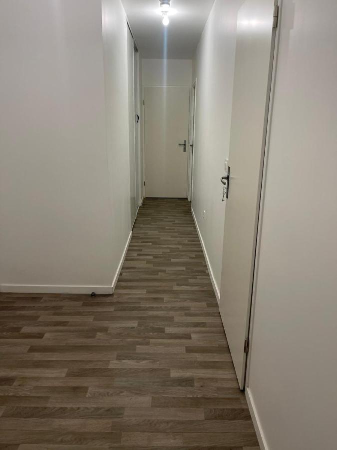 Le Grant Clamart Apartment Exterior photo